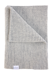 The Popcorn Blanket - Moon Stone