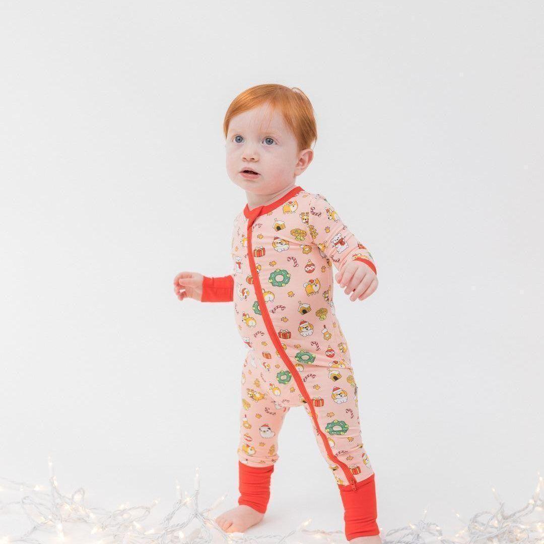 The Poppy In Christmas Dogs