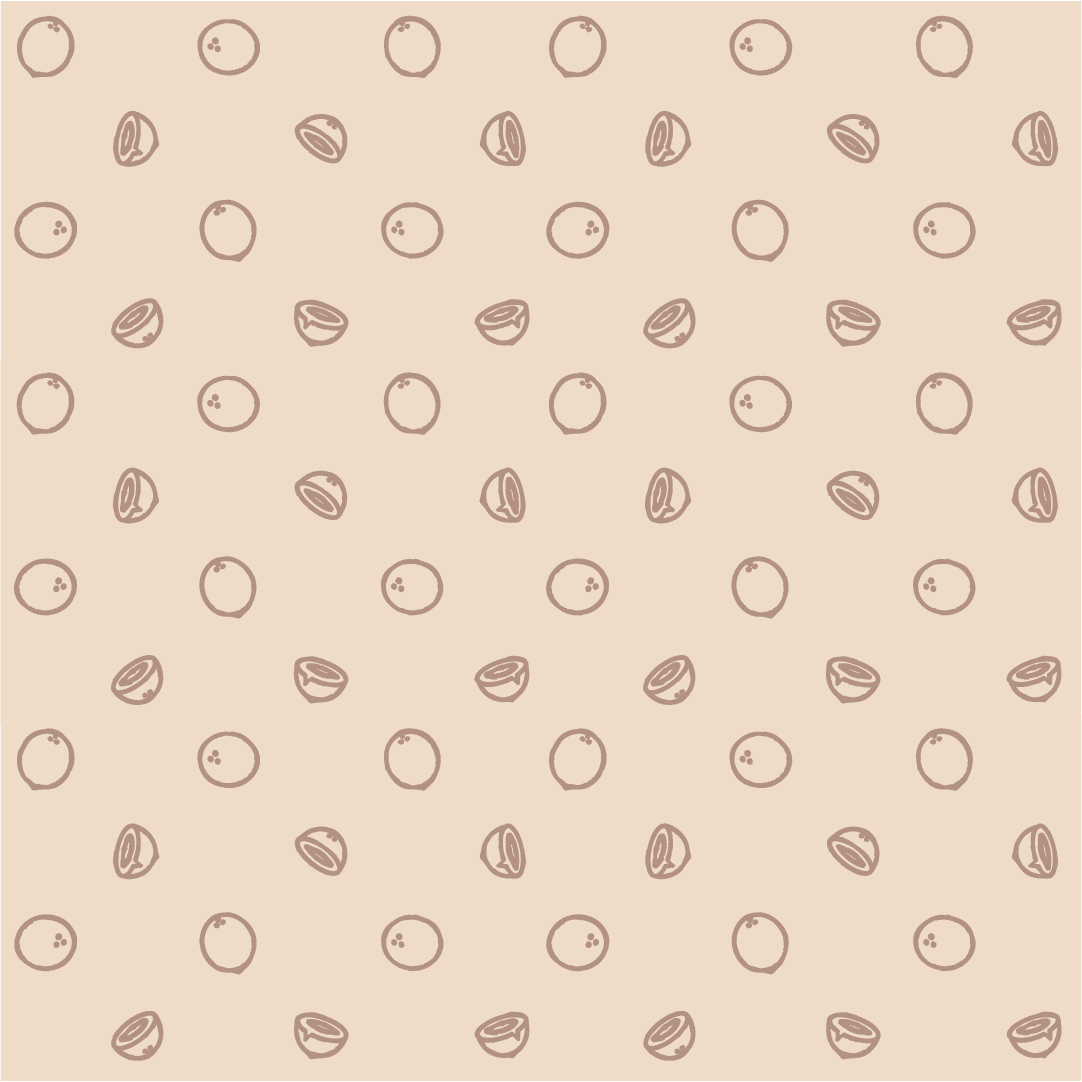 The Poppy In Coconuts