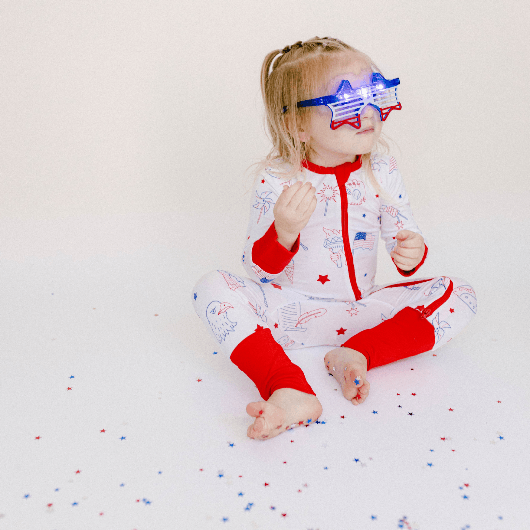 The Poppy In Fourth Of July