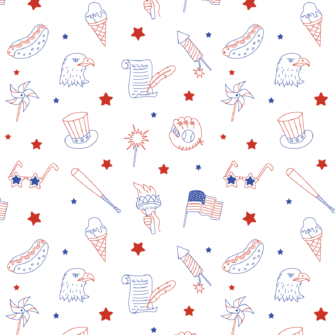 The Poppy In Fourth Of July