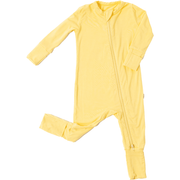 The Poppy In Lemon Drop