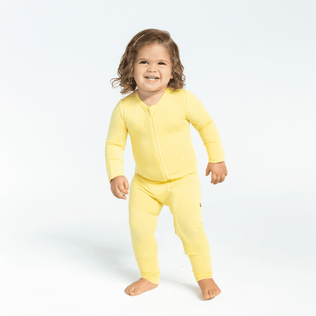 The Poppy In Lemon Drop