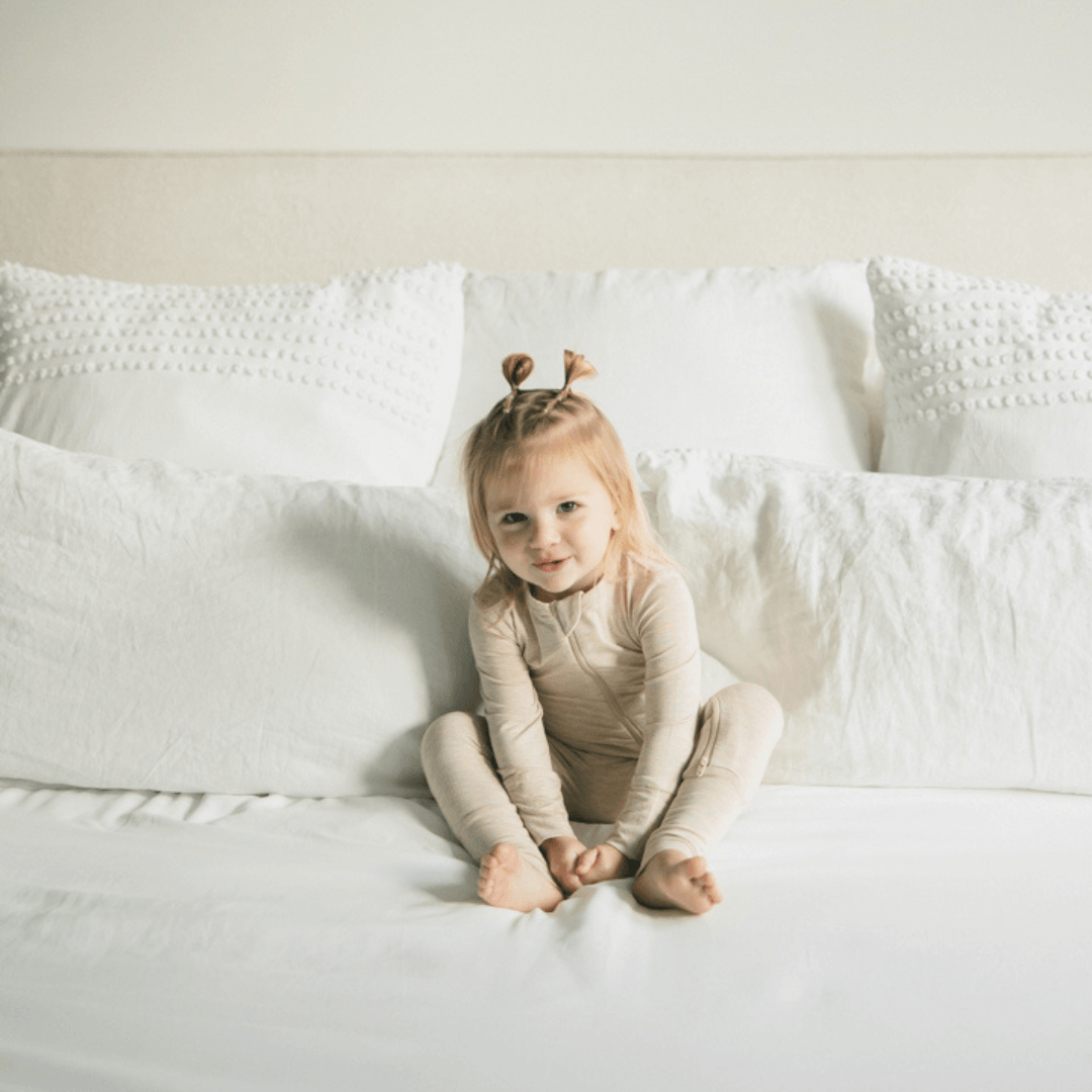 The Poppy In Oatmeal