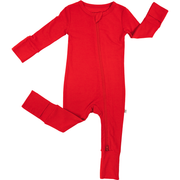 The Poppy In Rocket Pop Red