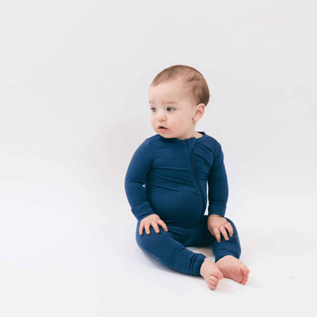 The Poppy In Stormy Sky
