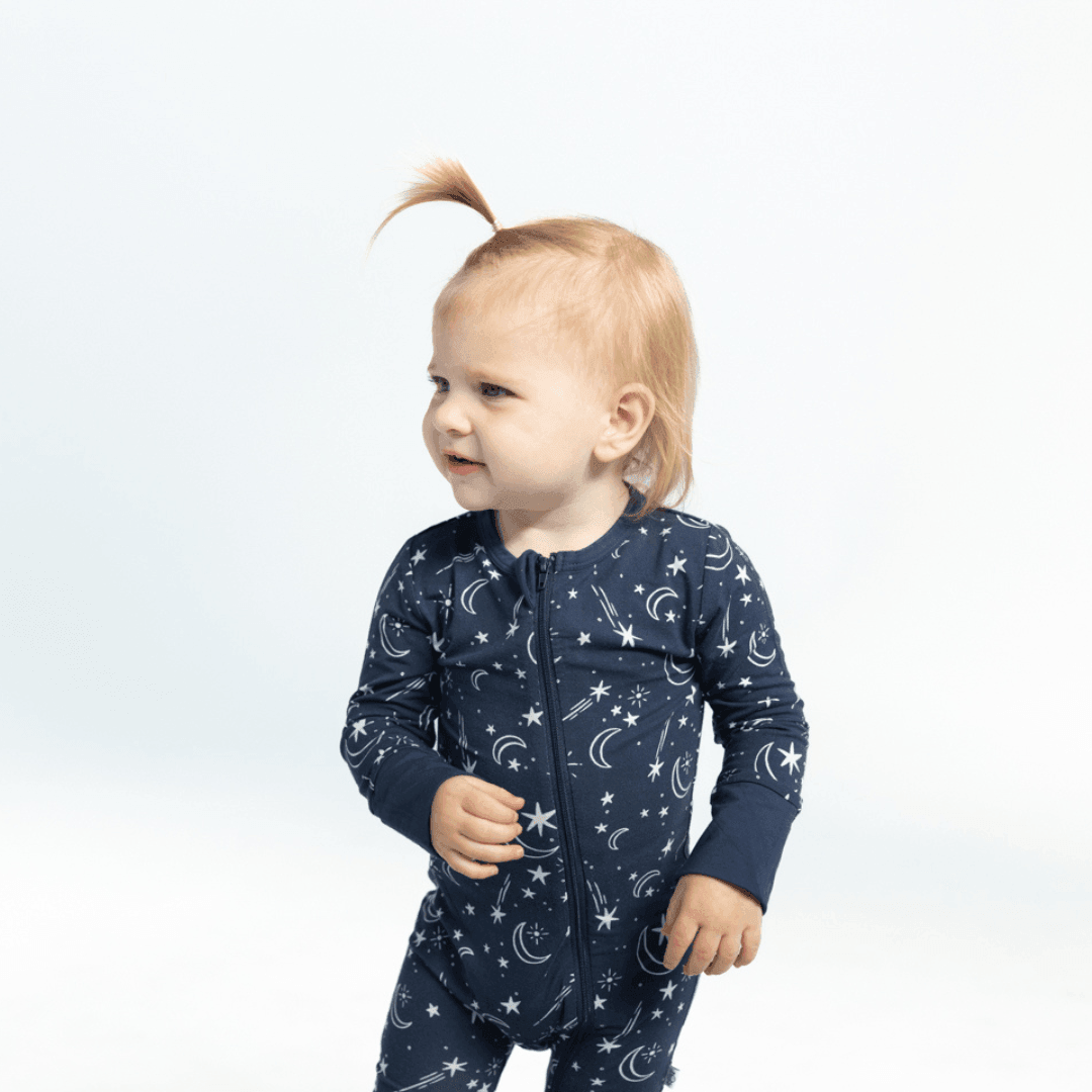 The Poppy In Summer Nights