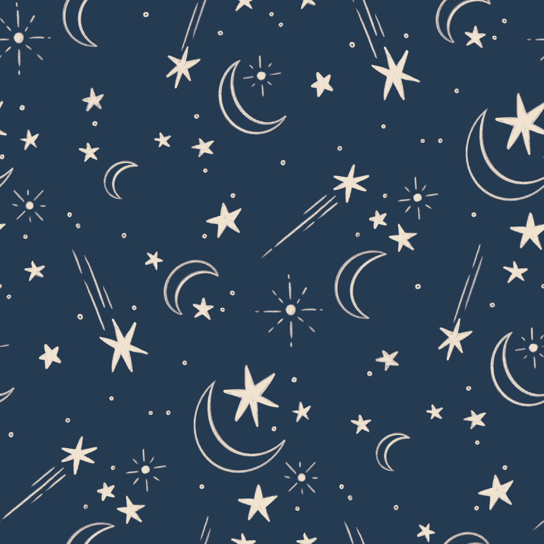 The Poppy In Summer Nights