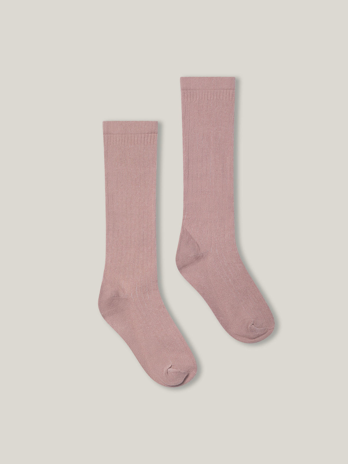 The Ribbed Sock