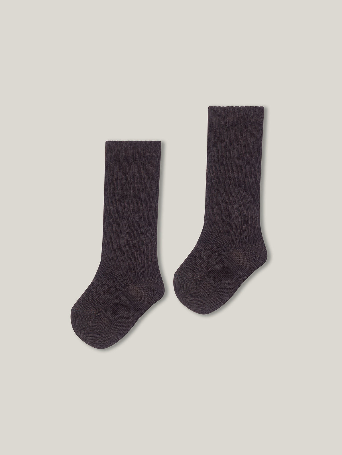The Ribbed Sock