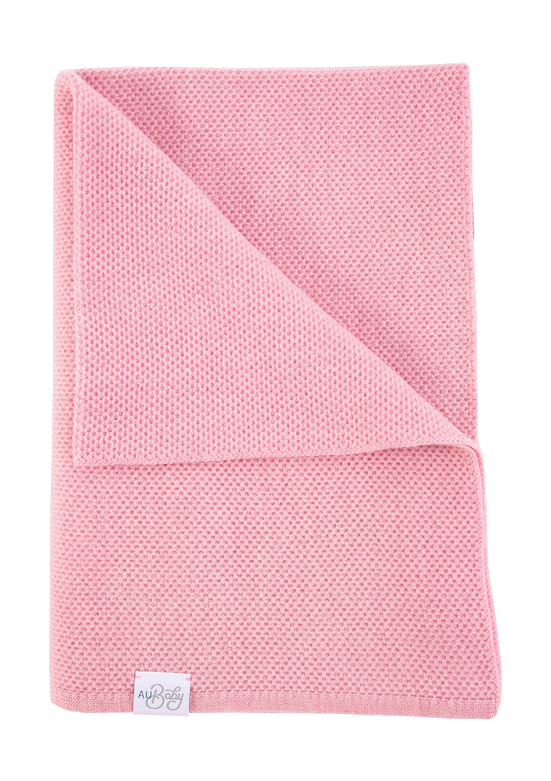 The Sawa - Pink Quartz