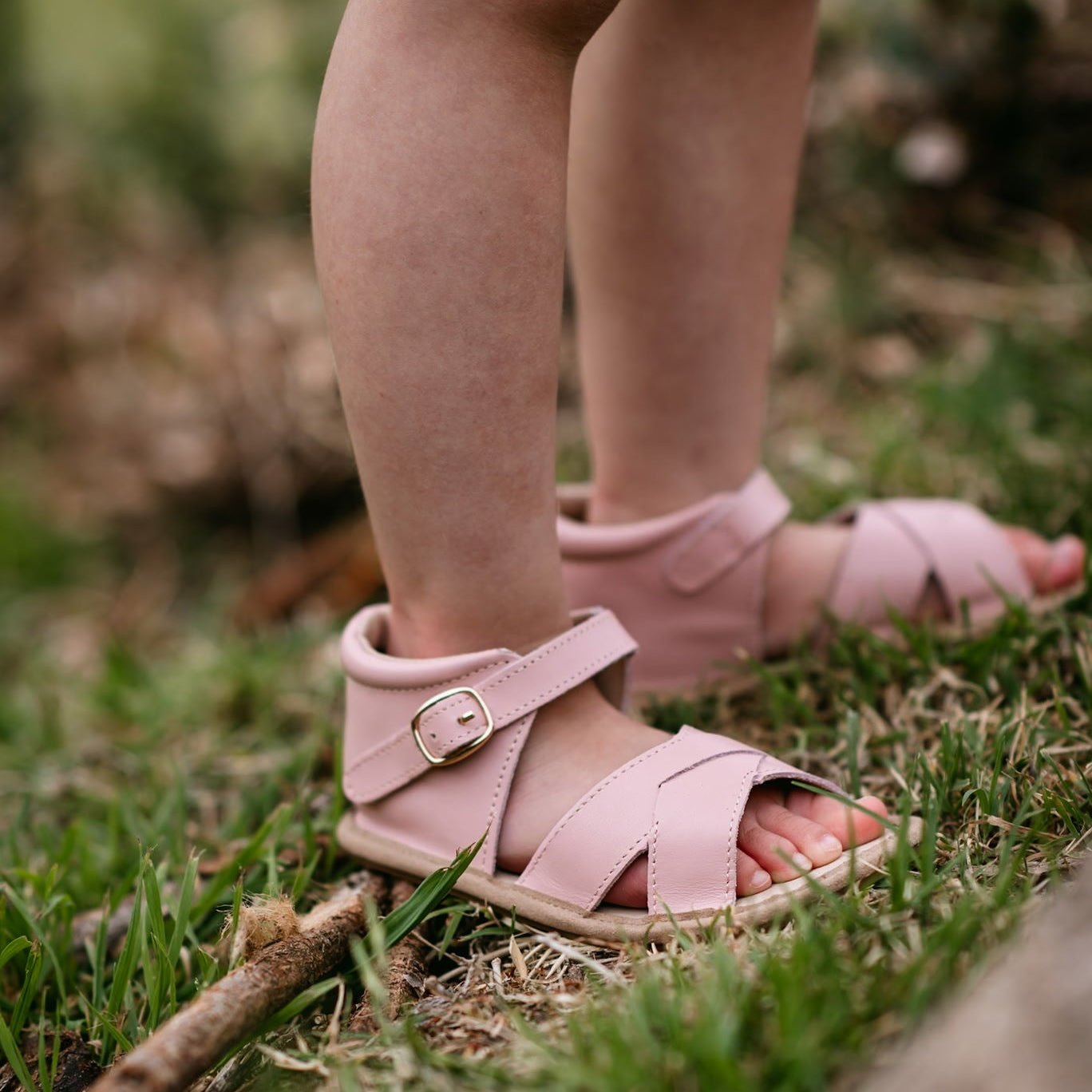 The Sebby Sandal