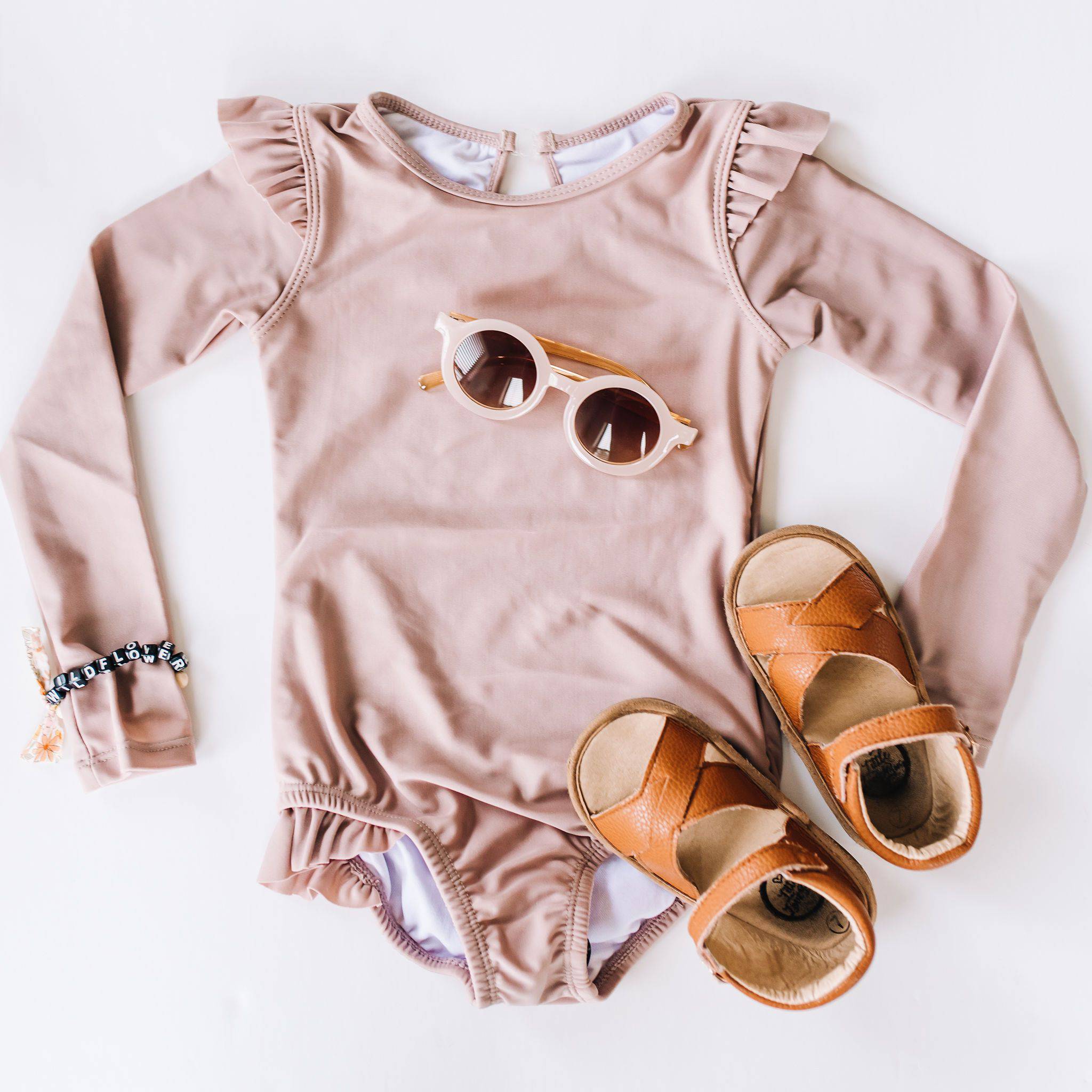 The Sebby Sandal