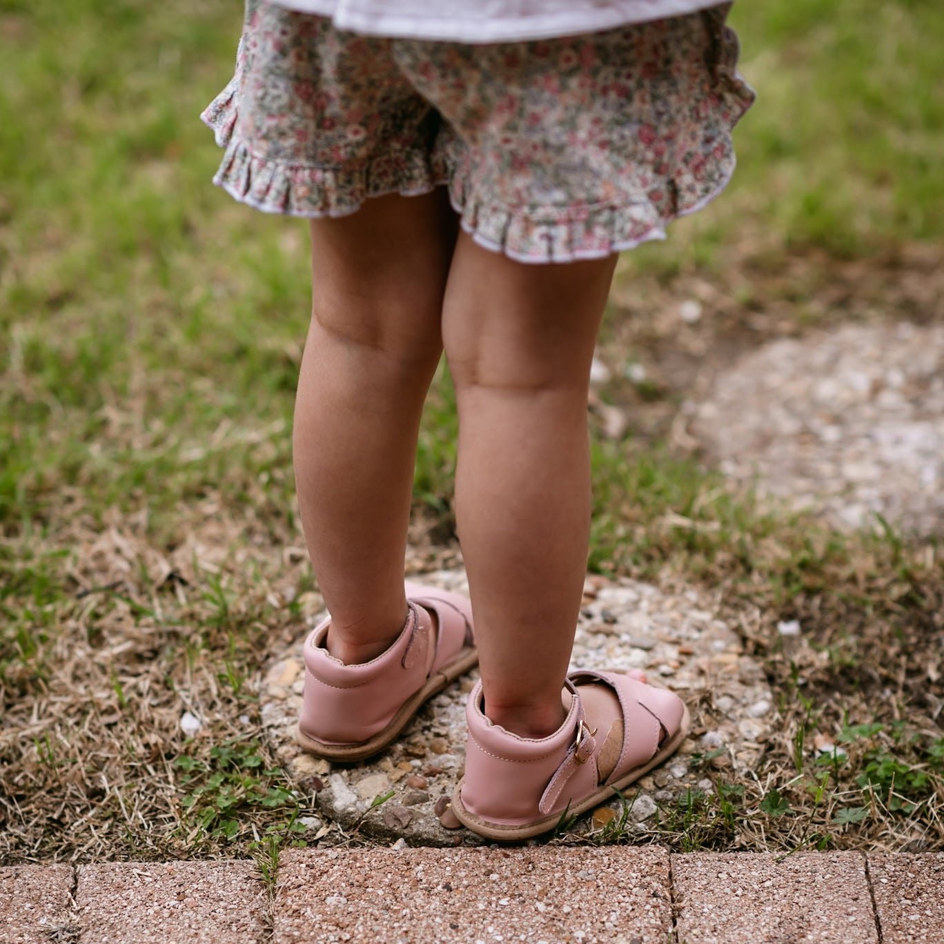 The Sebby Sandal