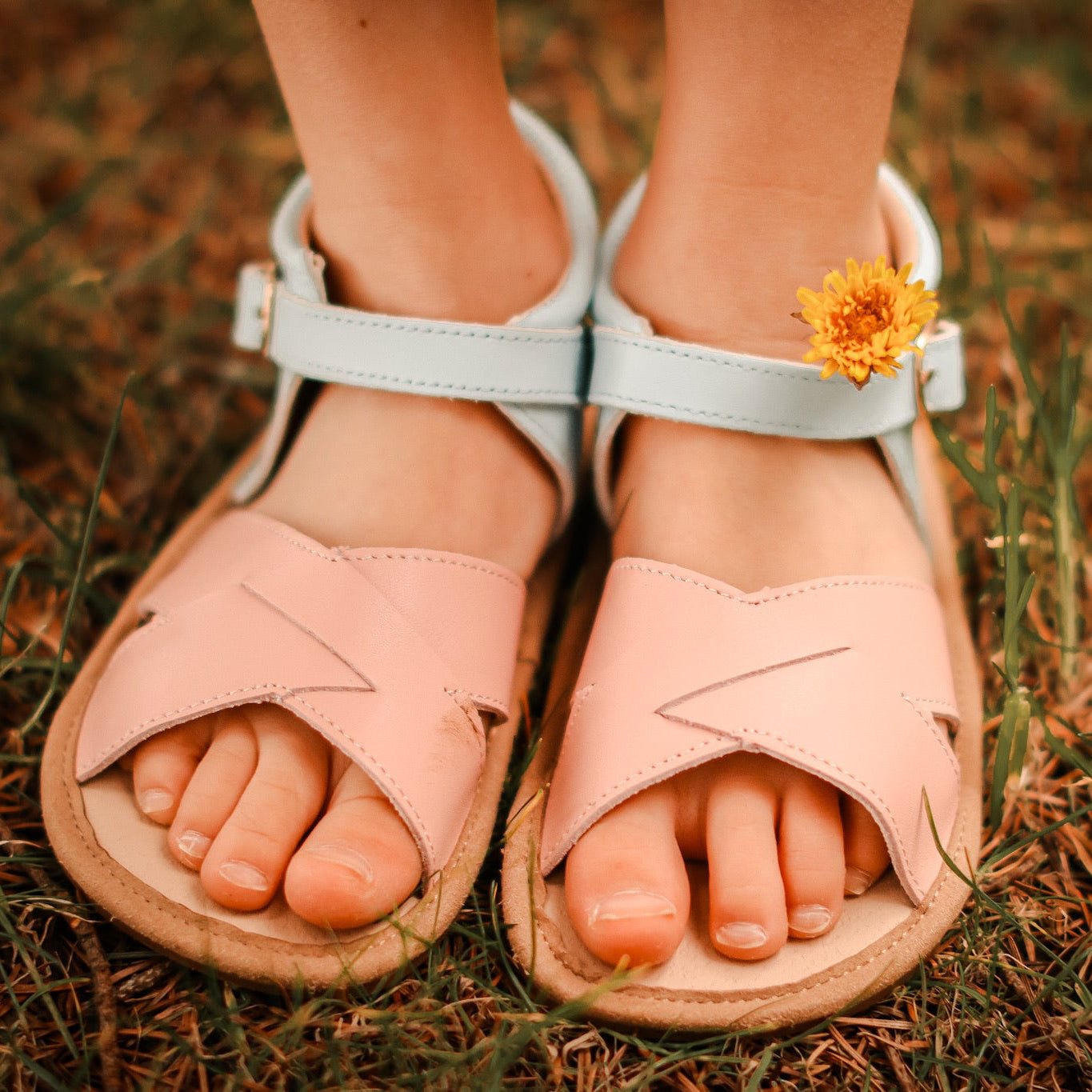 The Sebby Sandal