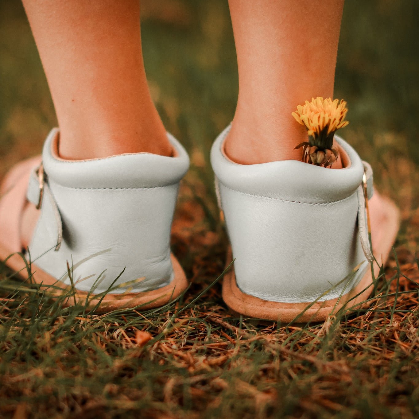 The Sebby Sandal