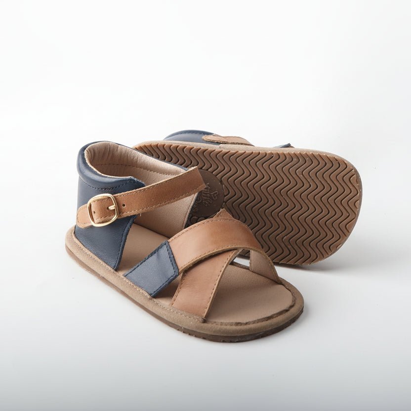 The Sebby Sandal