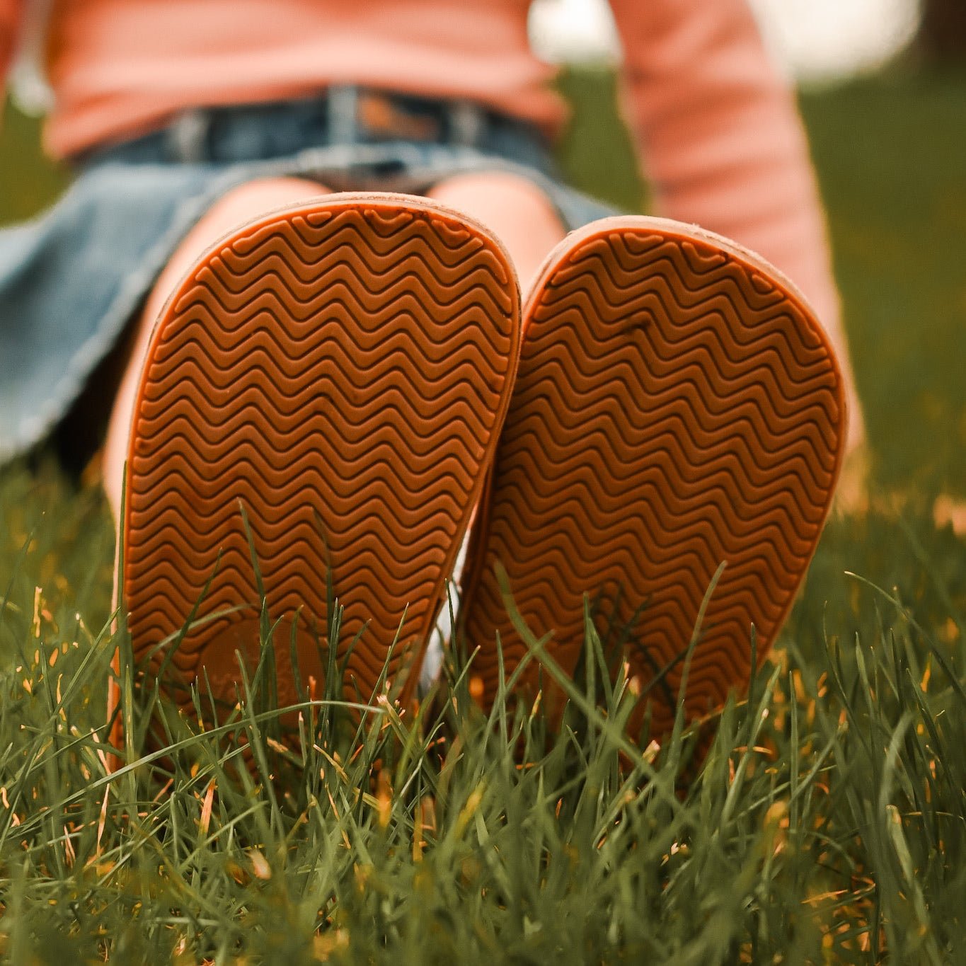The Sebby Sandal