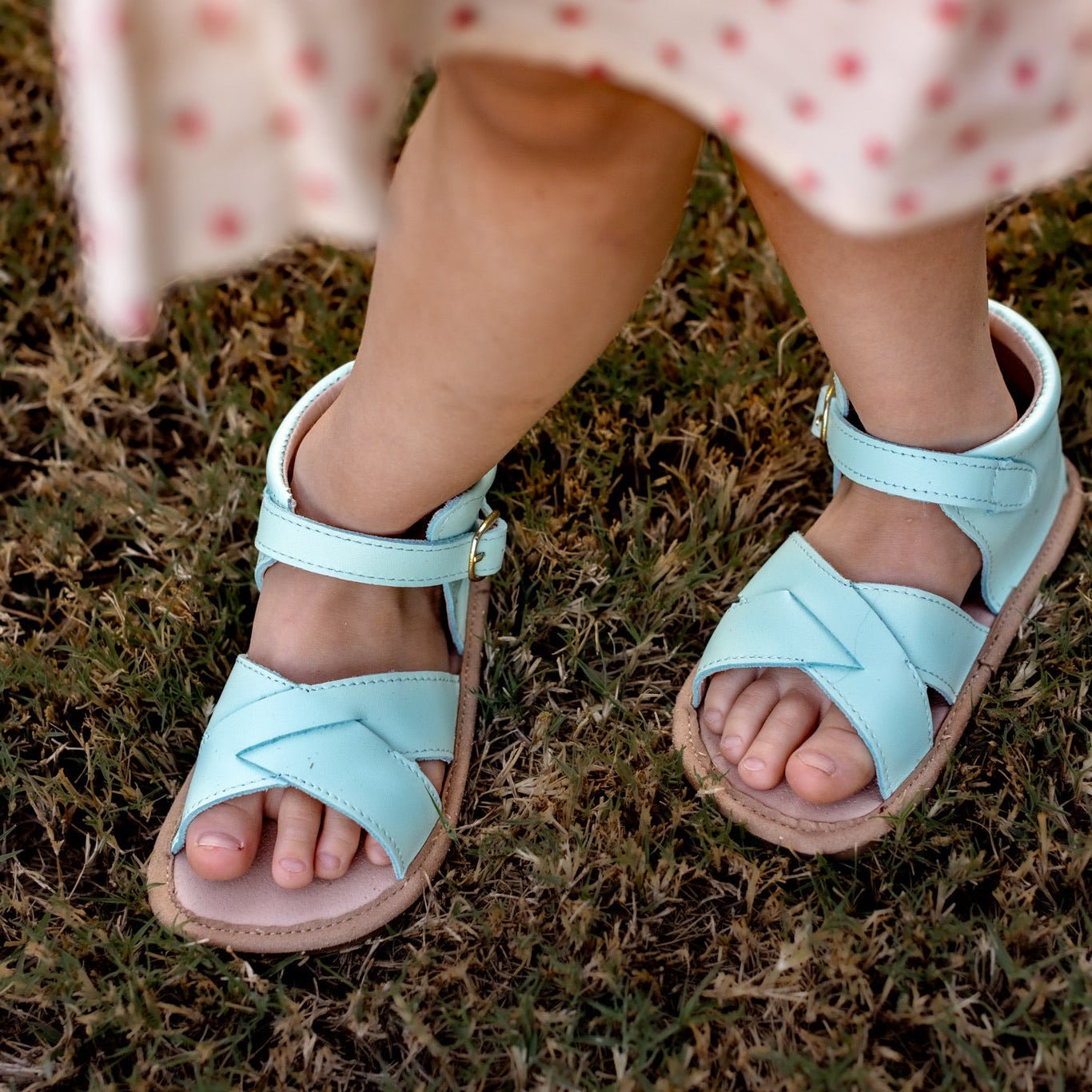The Sebby Sandal