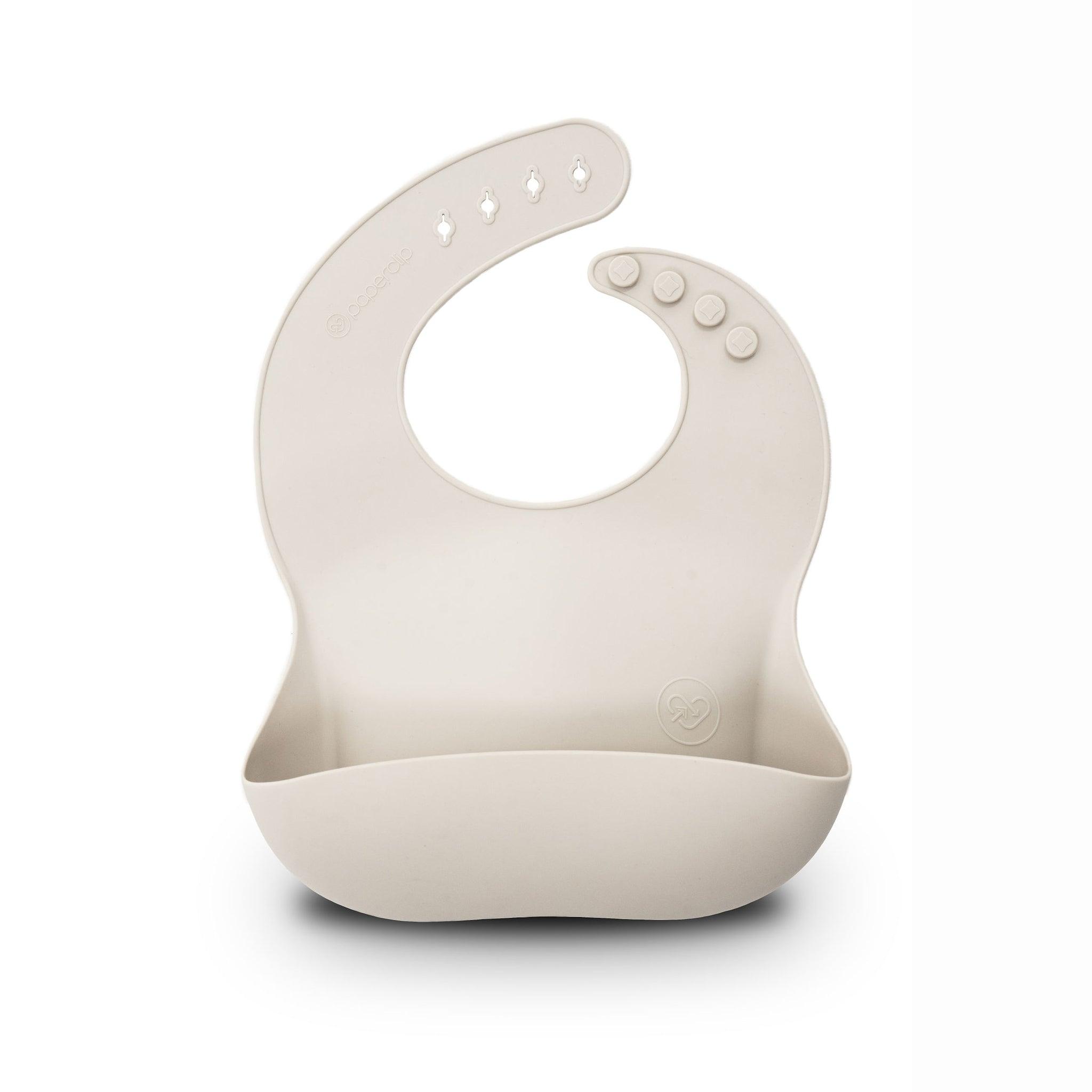 Silicone Feeding Bib