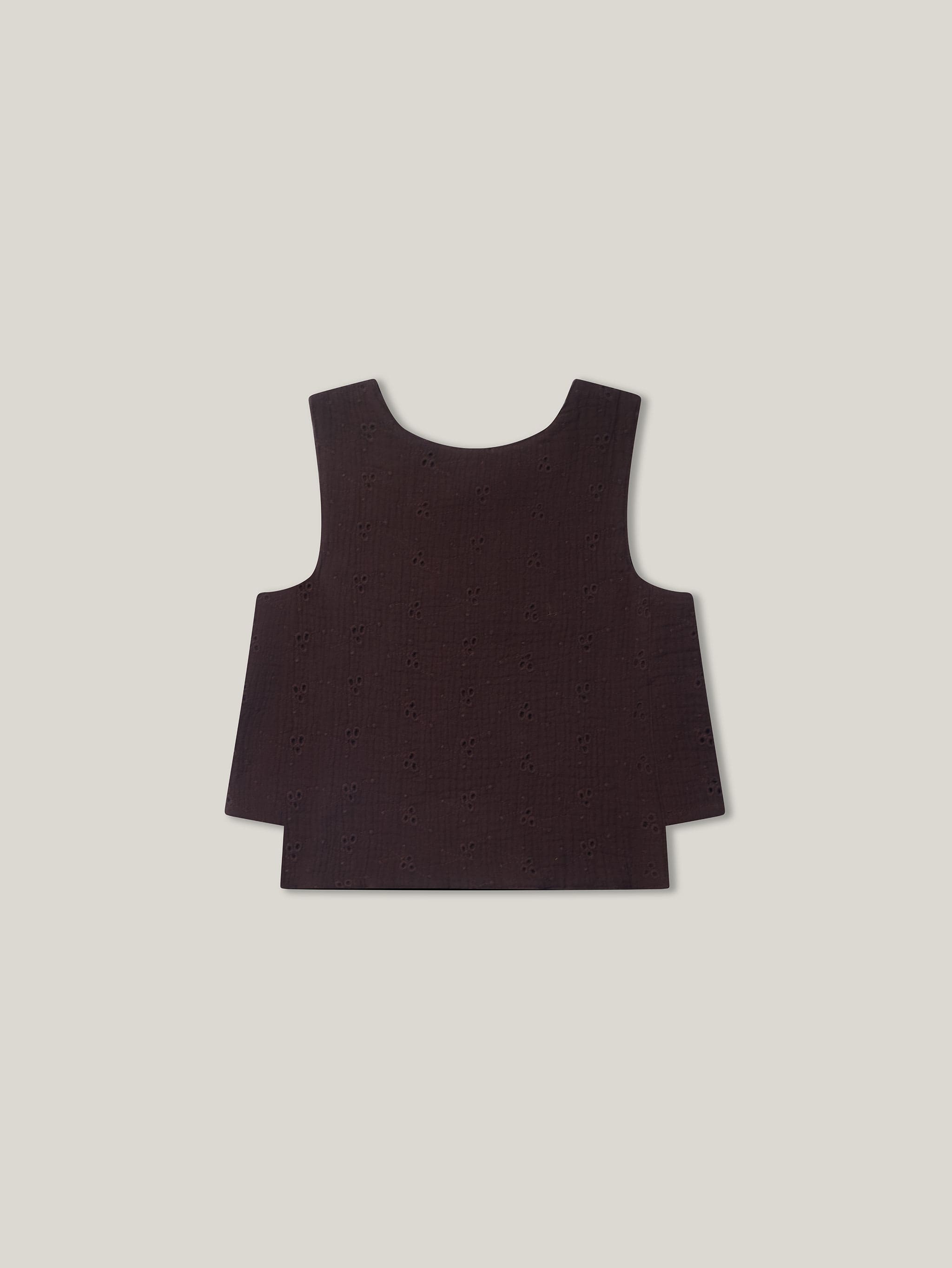 The Summertime Top