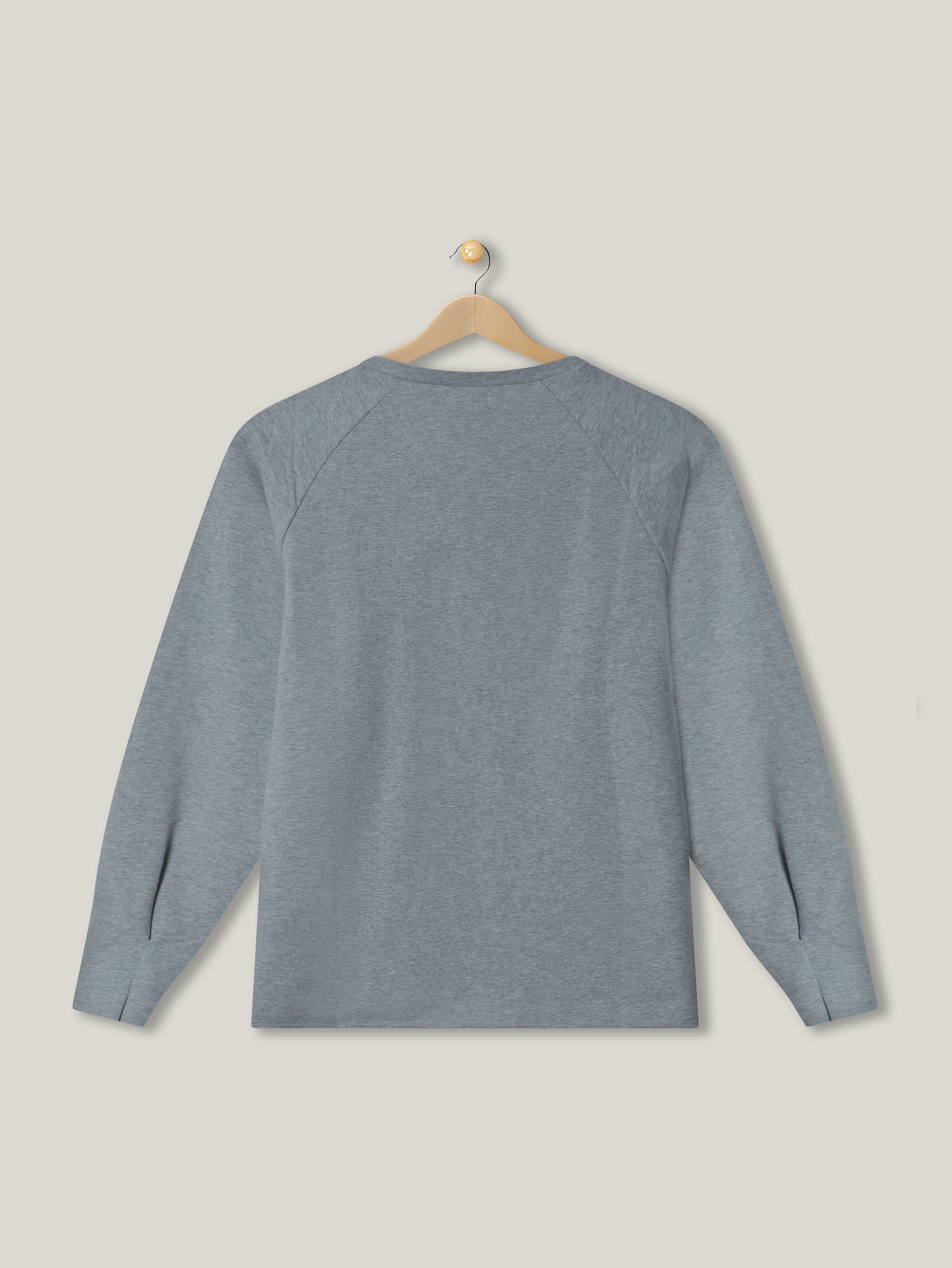The Sweatshirt - Women's