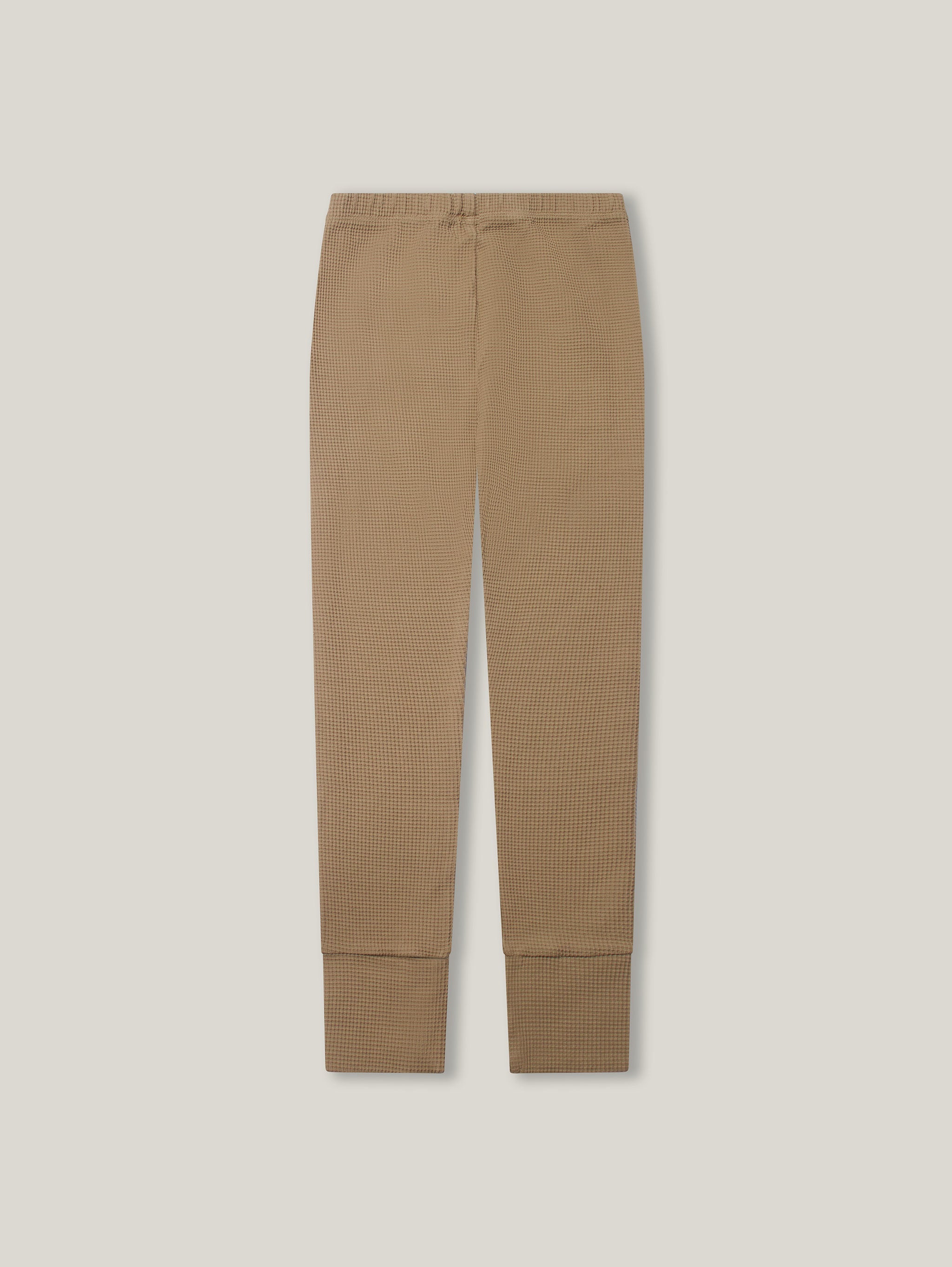 The Waffle Legging