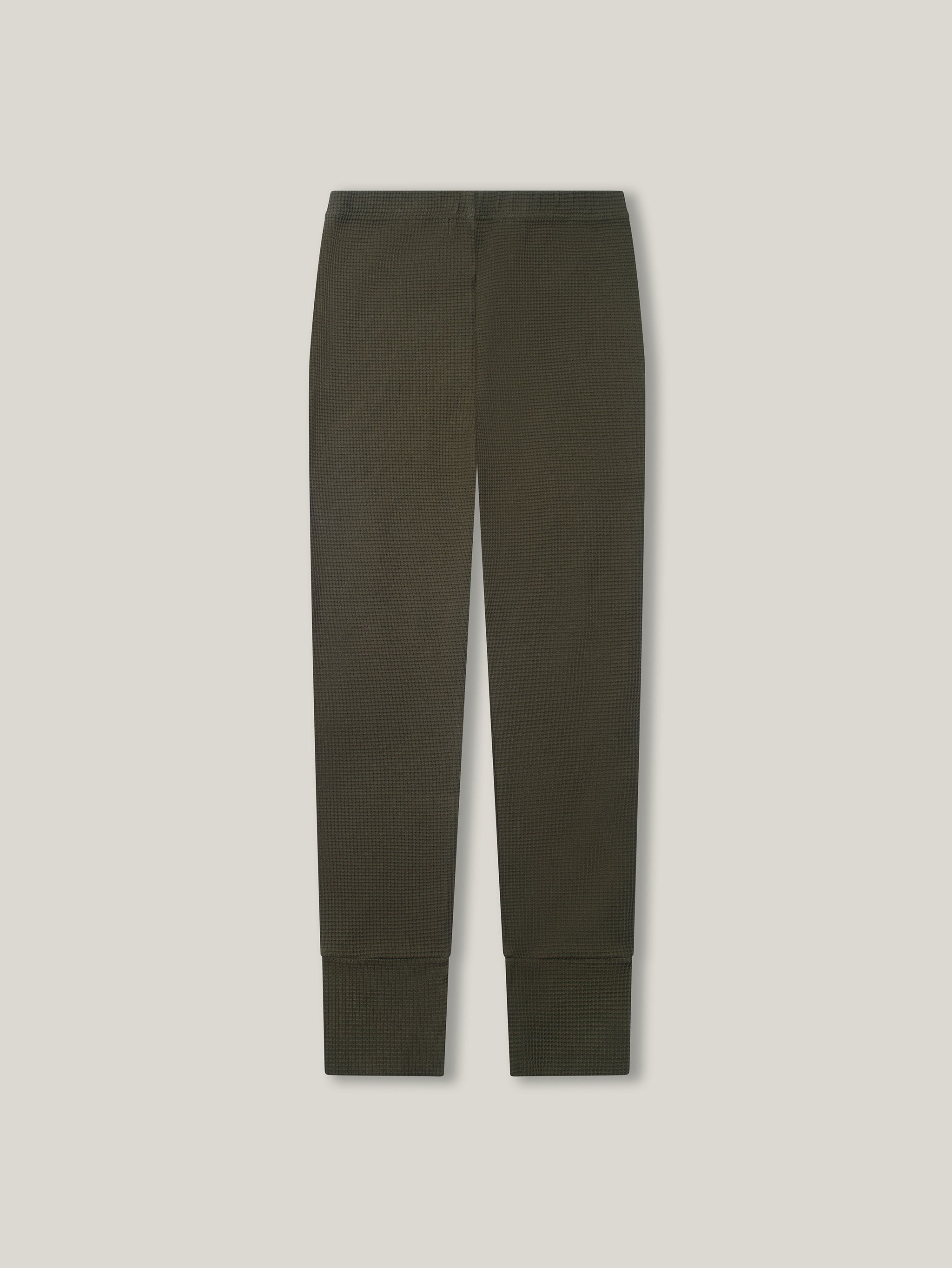 The Waffle Legging