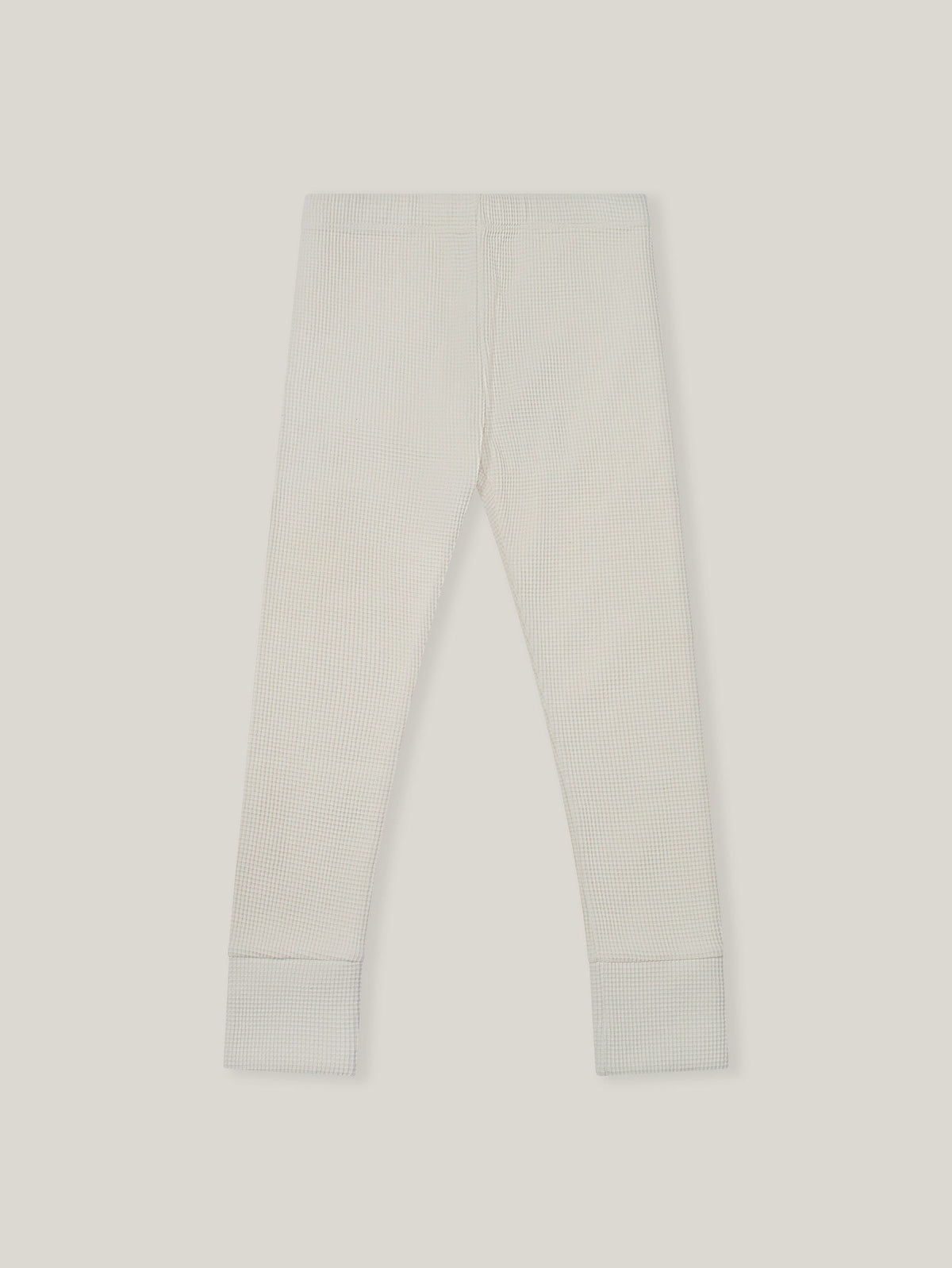 The Waffle Legging