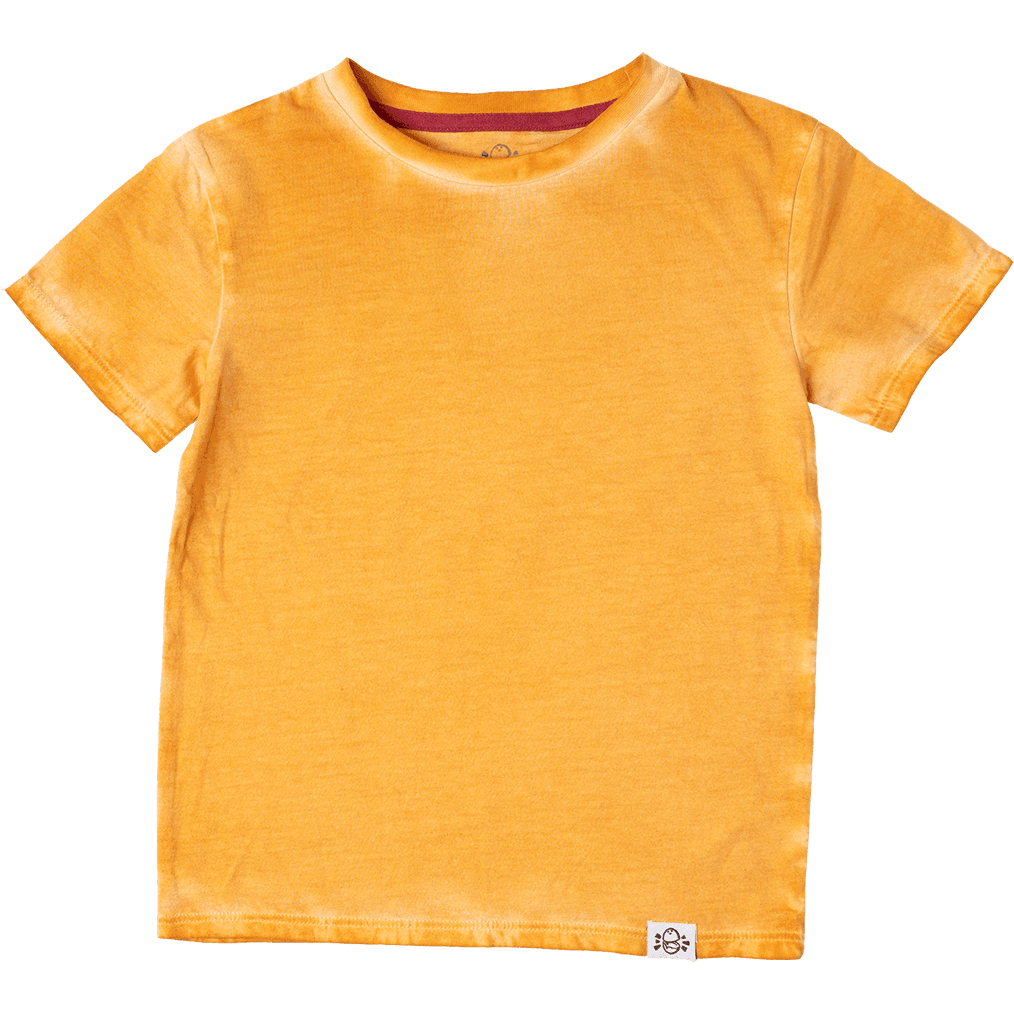 The Walker In Honey (cold Wash)