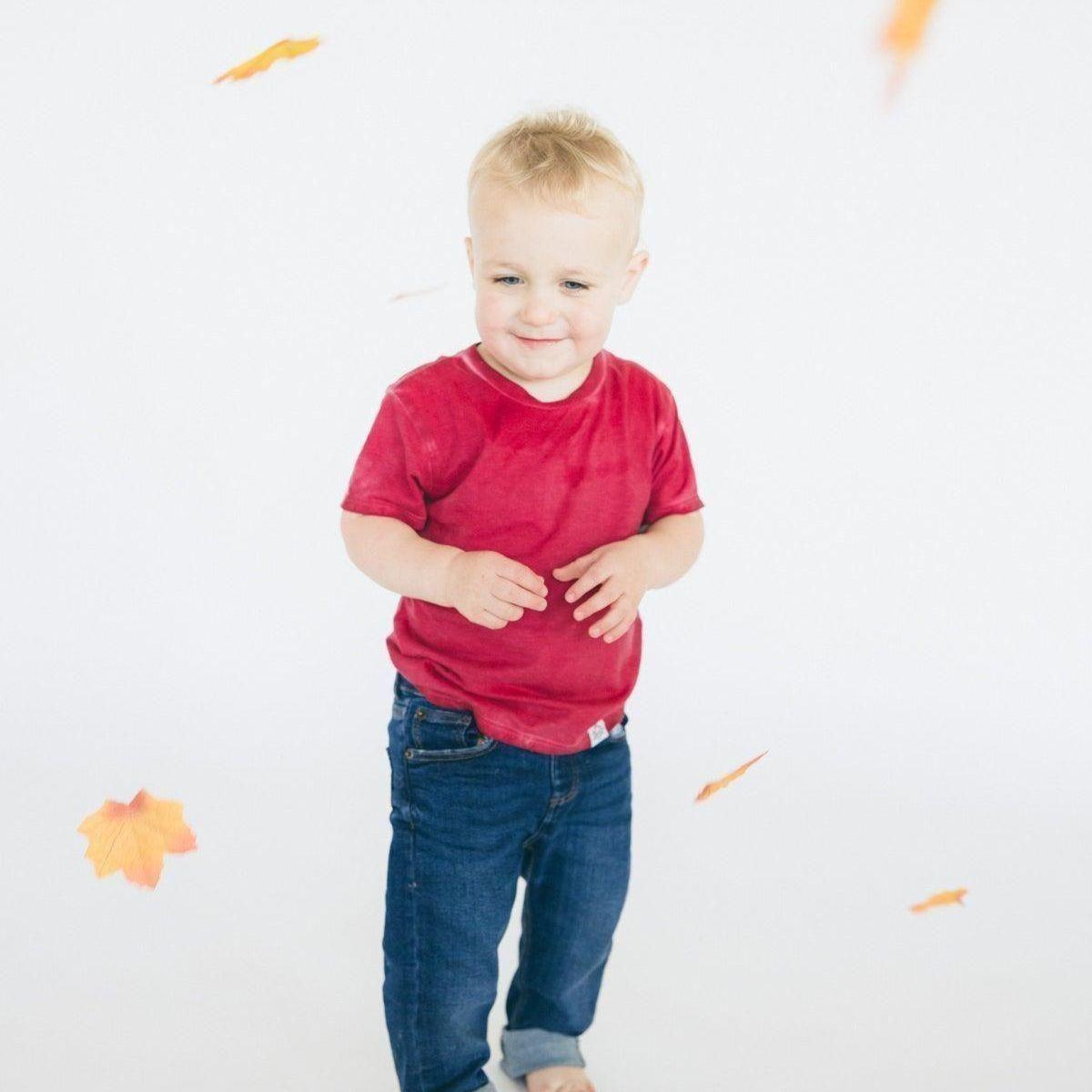 The Walker In Mommy Juice (cold Wash)