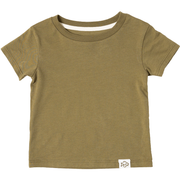 The Walker In Olive