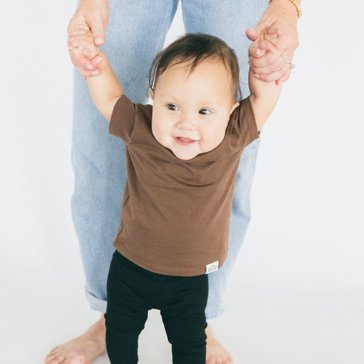The Walker In Rain Drum