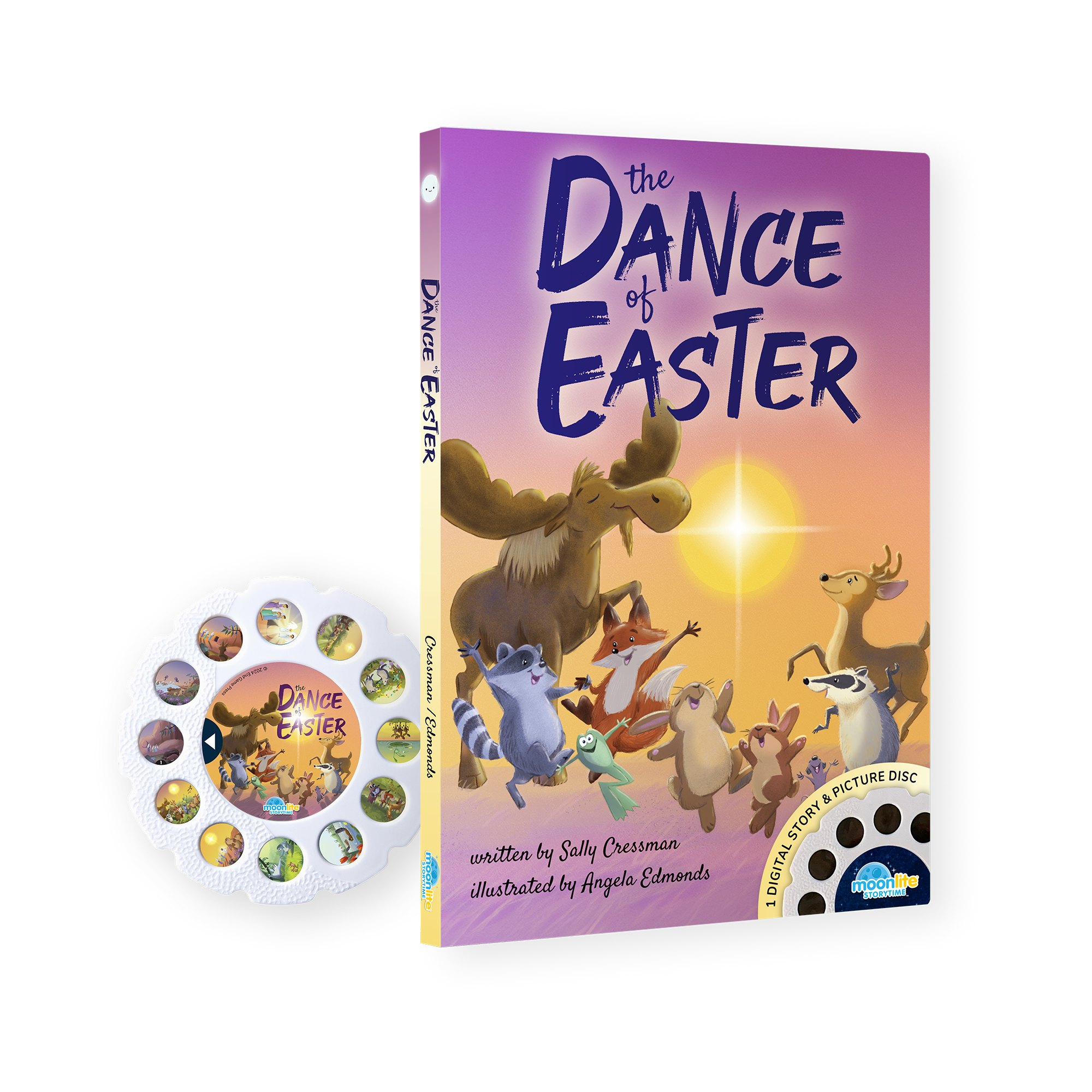 Dance Of Easter