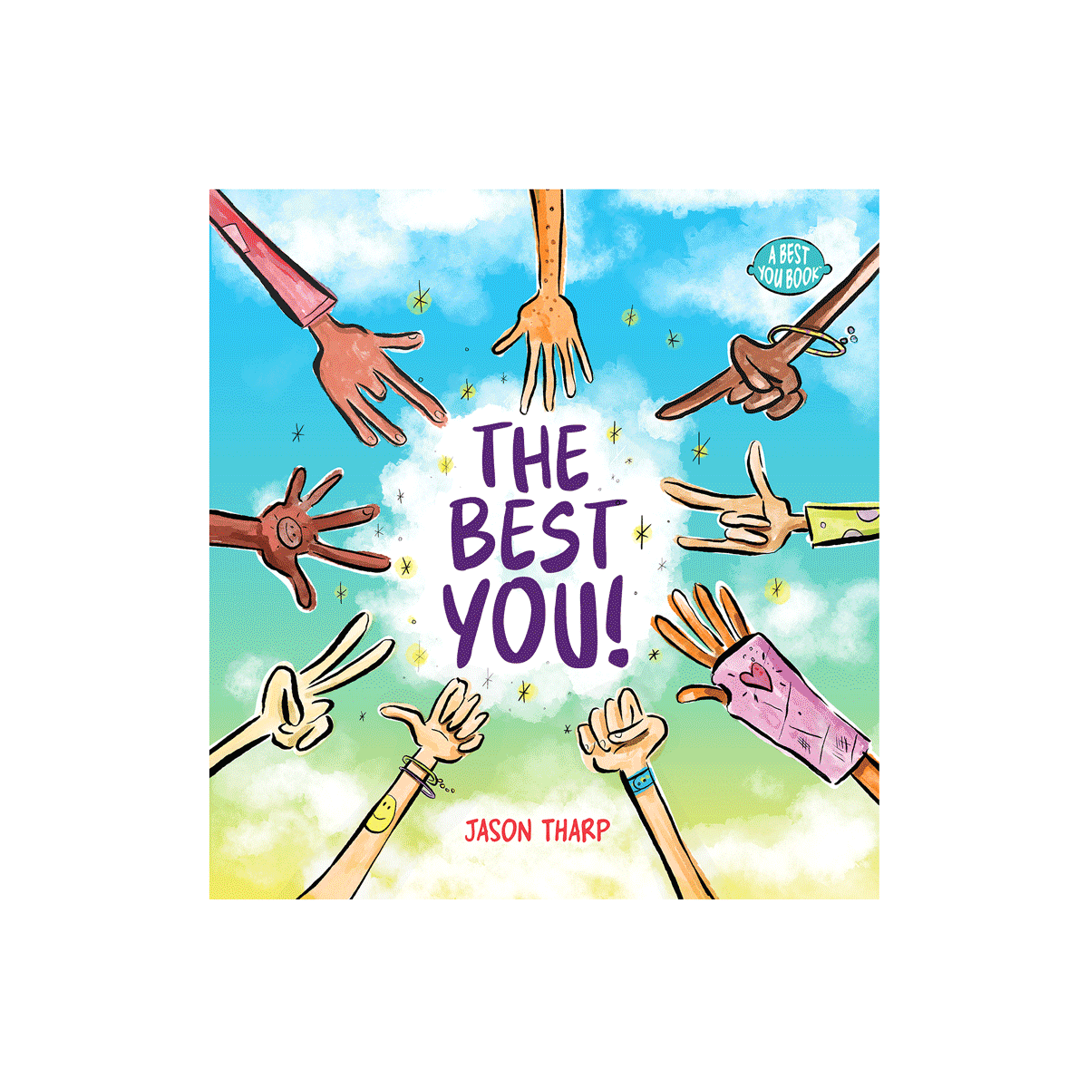 The Best You!