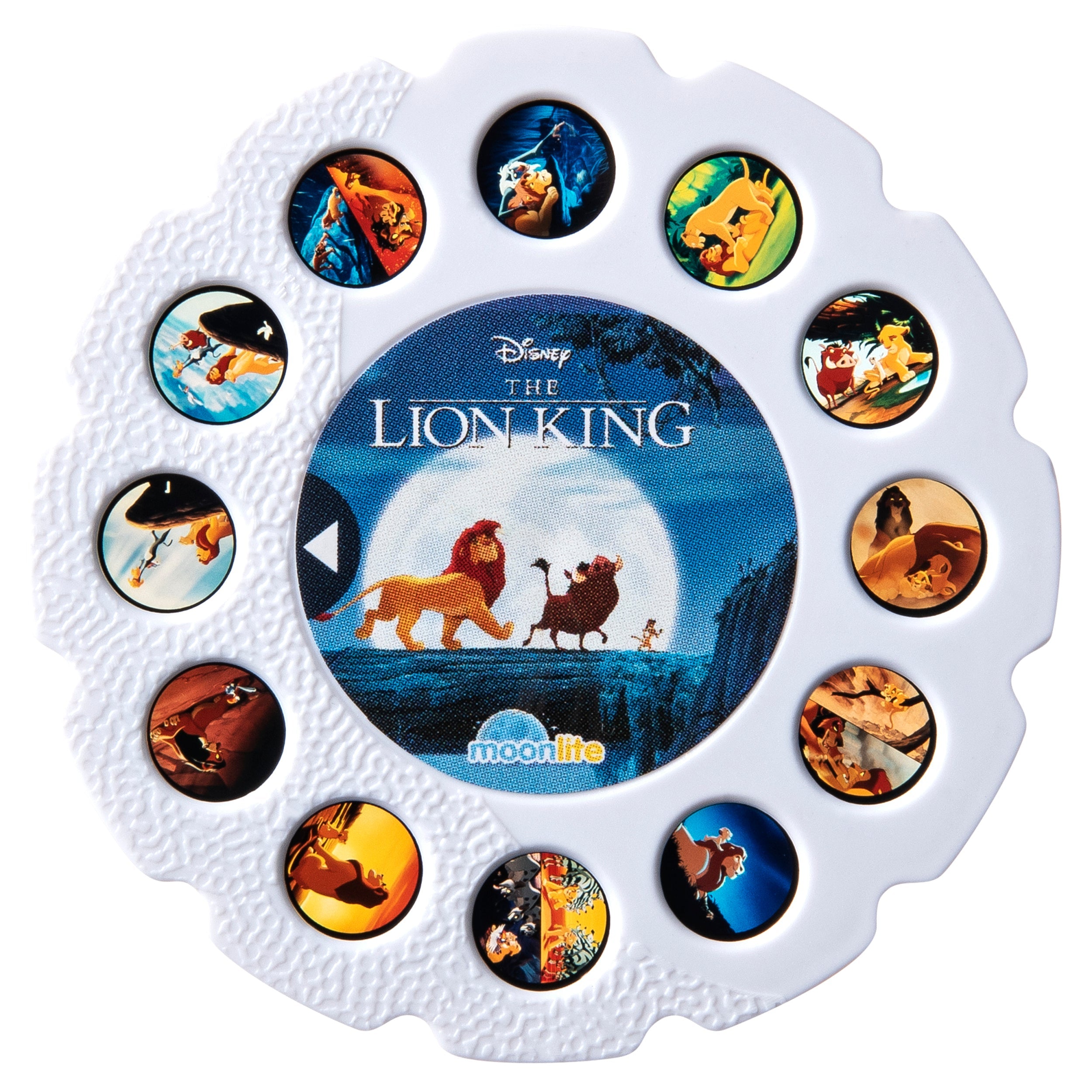 Disney The Lion King