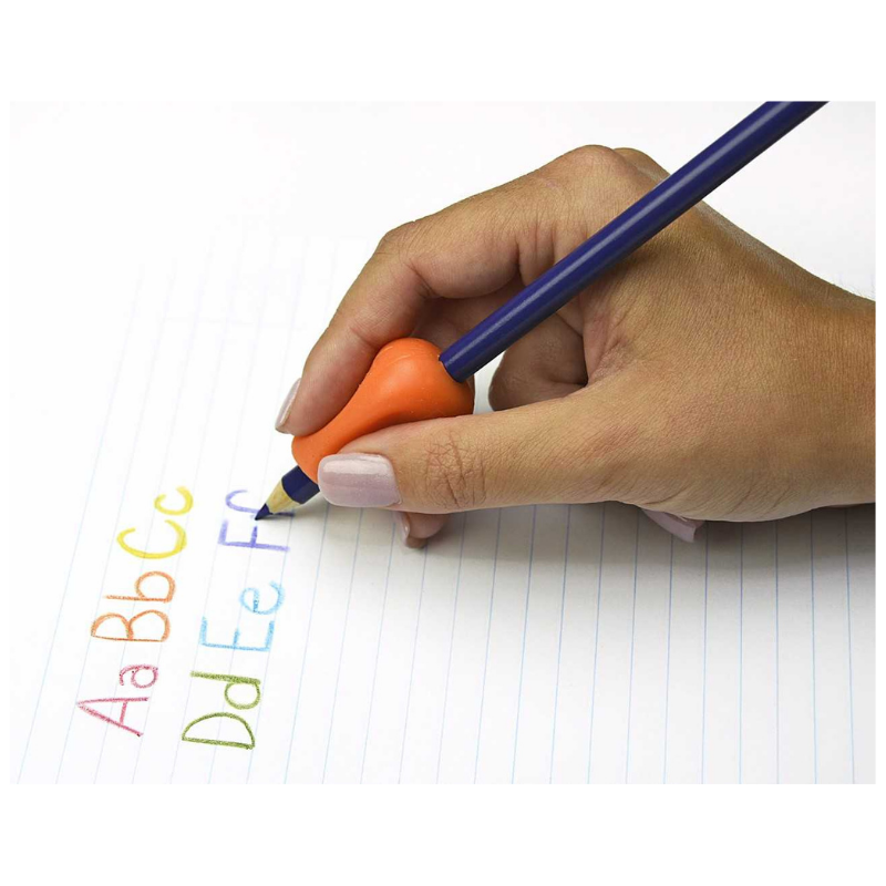 The Pencil Grip, Original