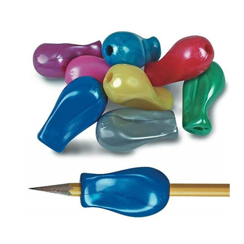 The Jumbo Grip, Metallic