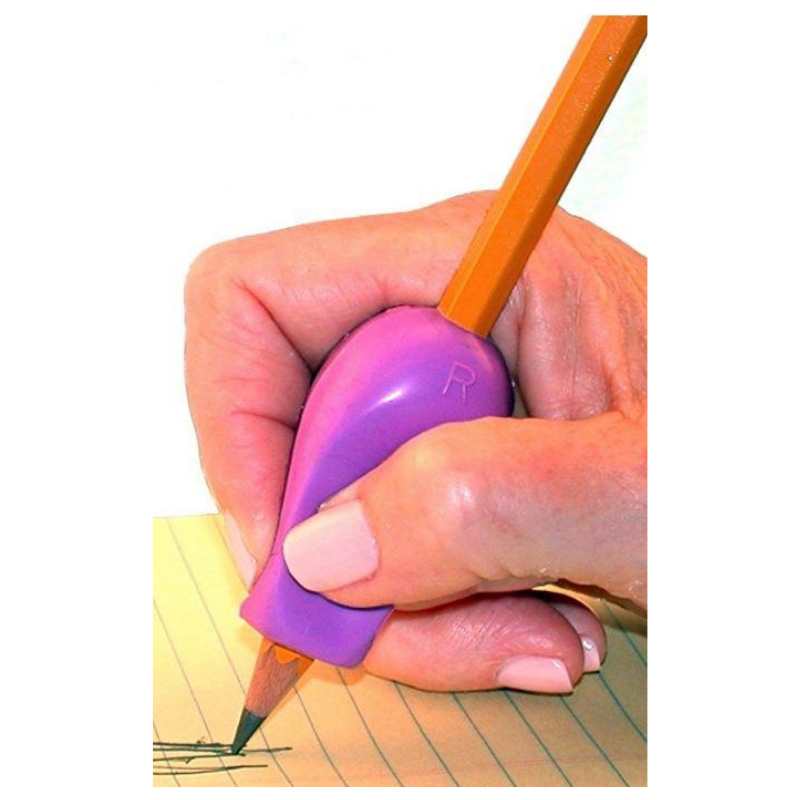 The Jumbo Grip, Metallic