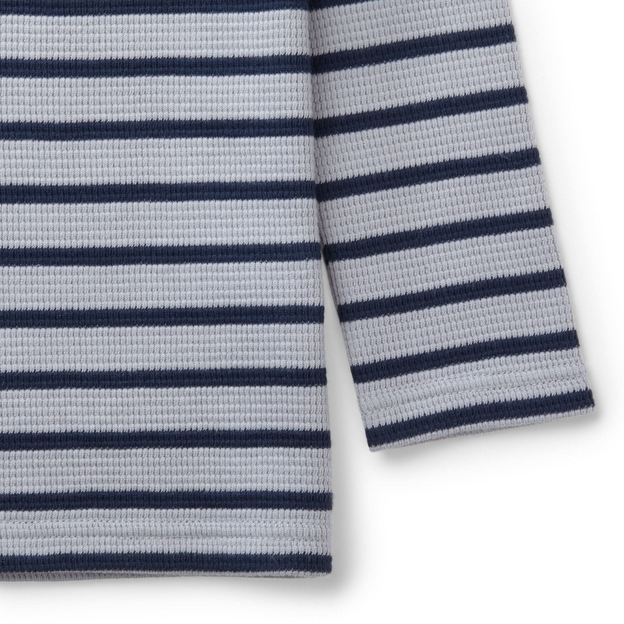 Thermal Long Sleeve Tee