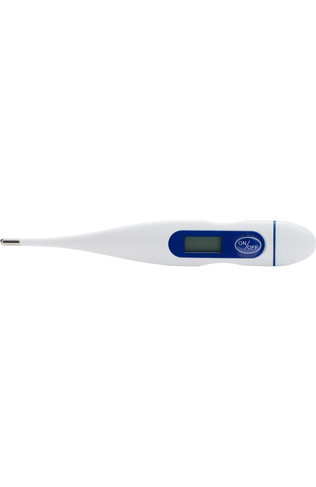 Thermometer (for Bbt Tracking)