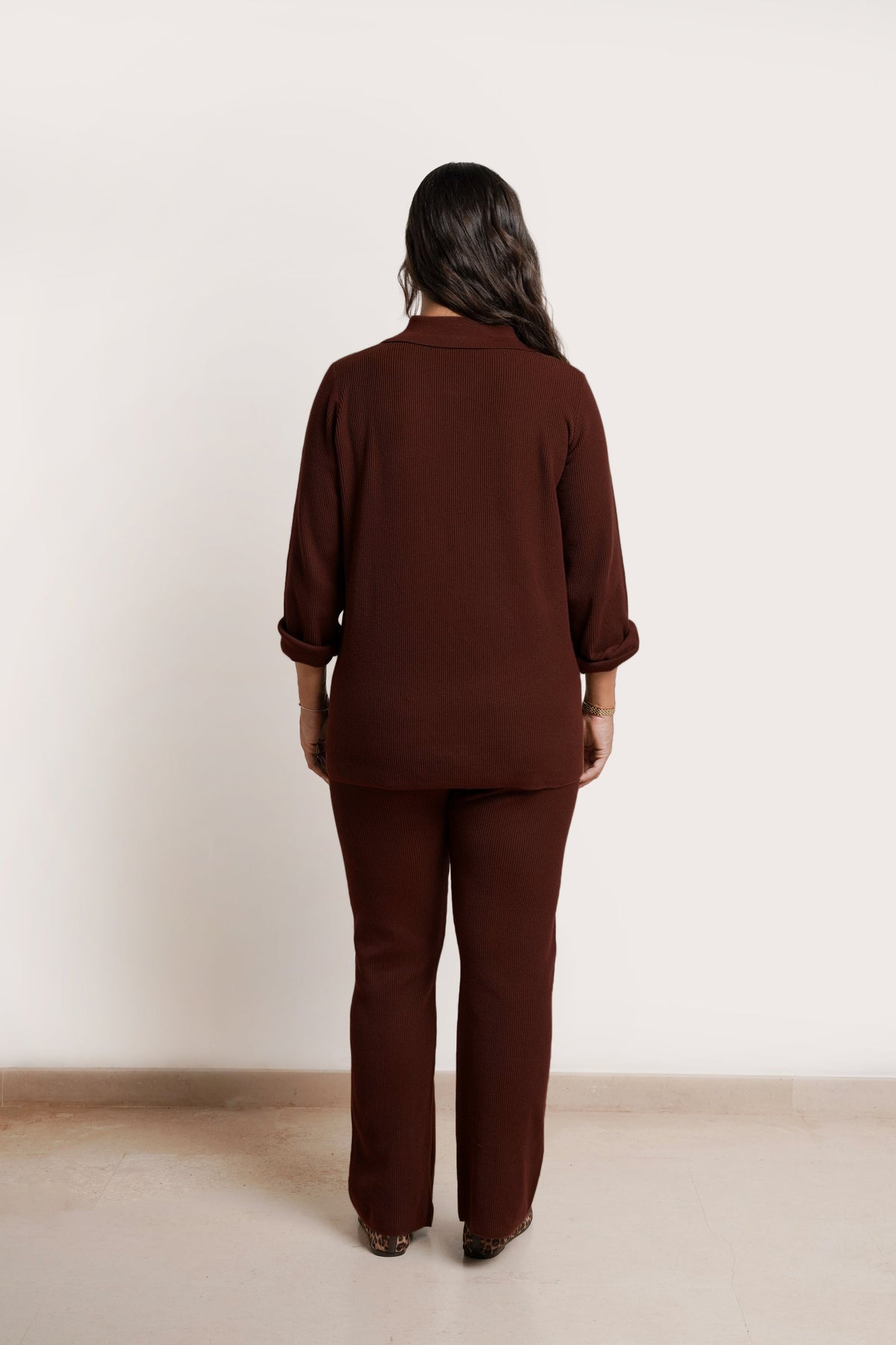 Thomasine Sweater Cardigan