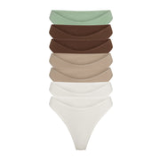 Thong 7-pack