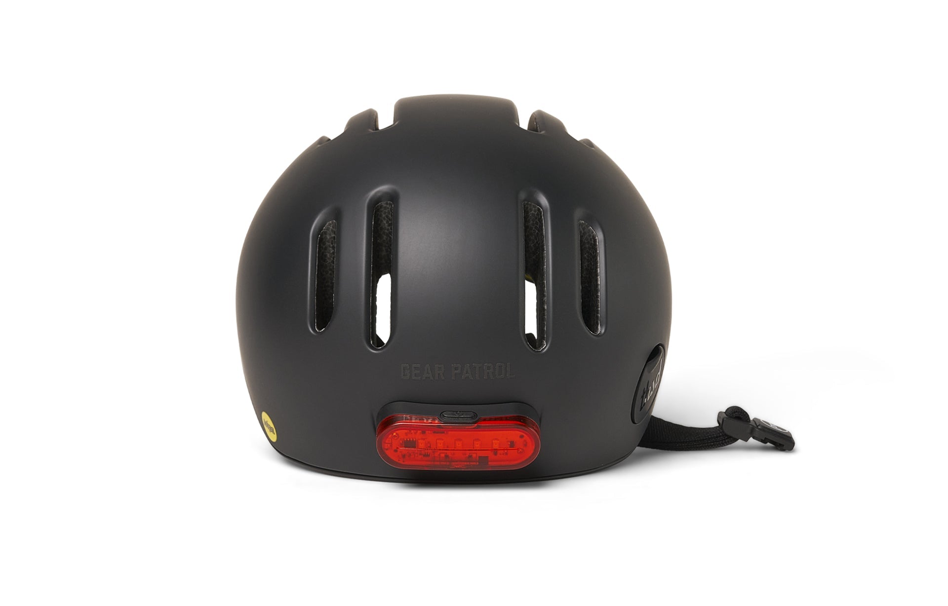 Chapter Mips Helmet