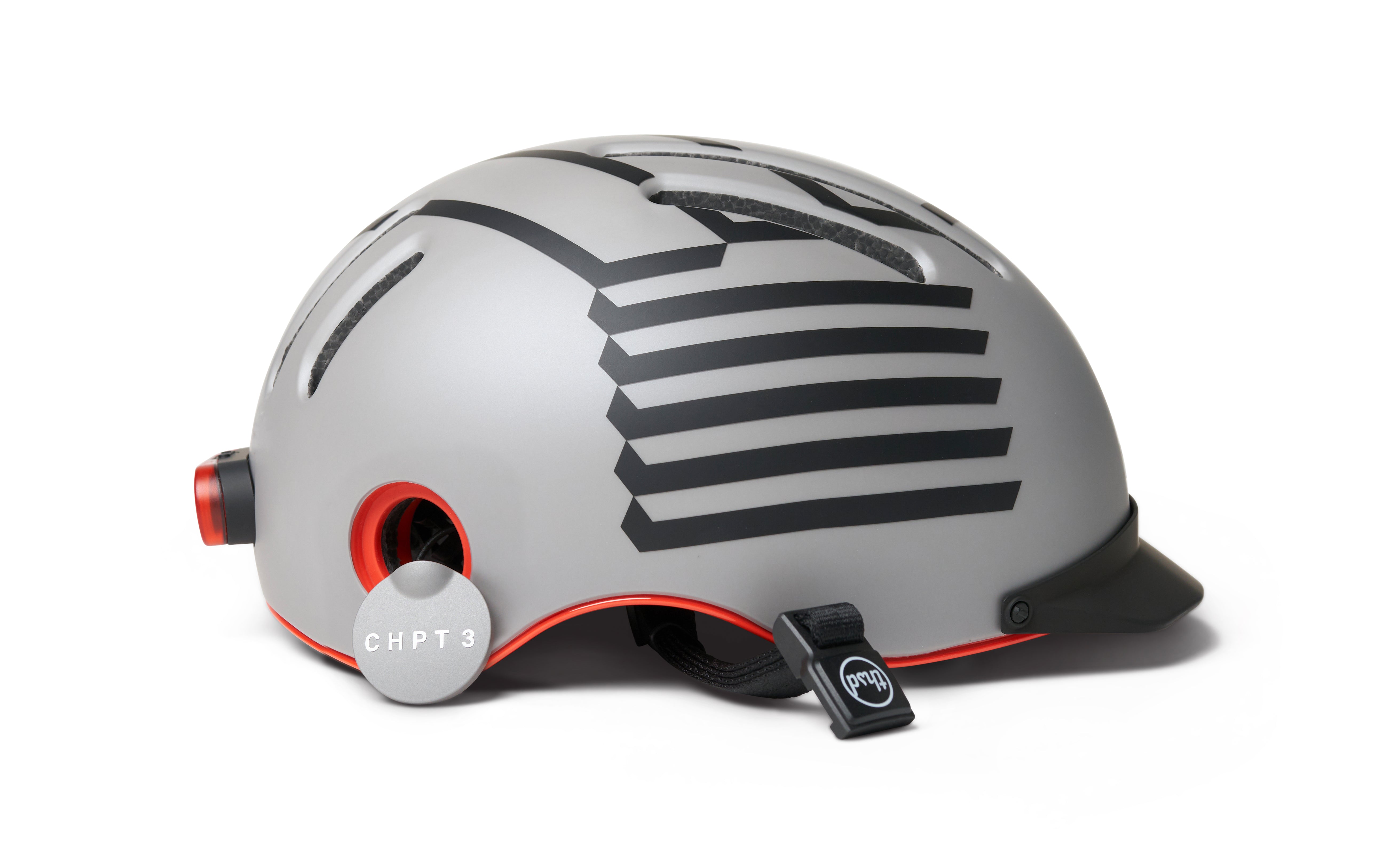 Chapter Mips Helmet