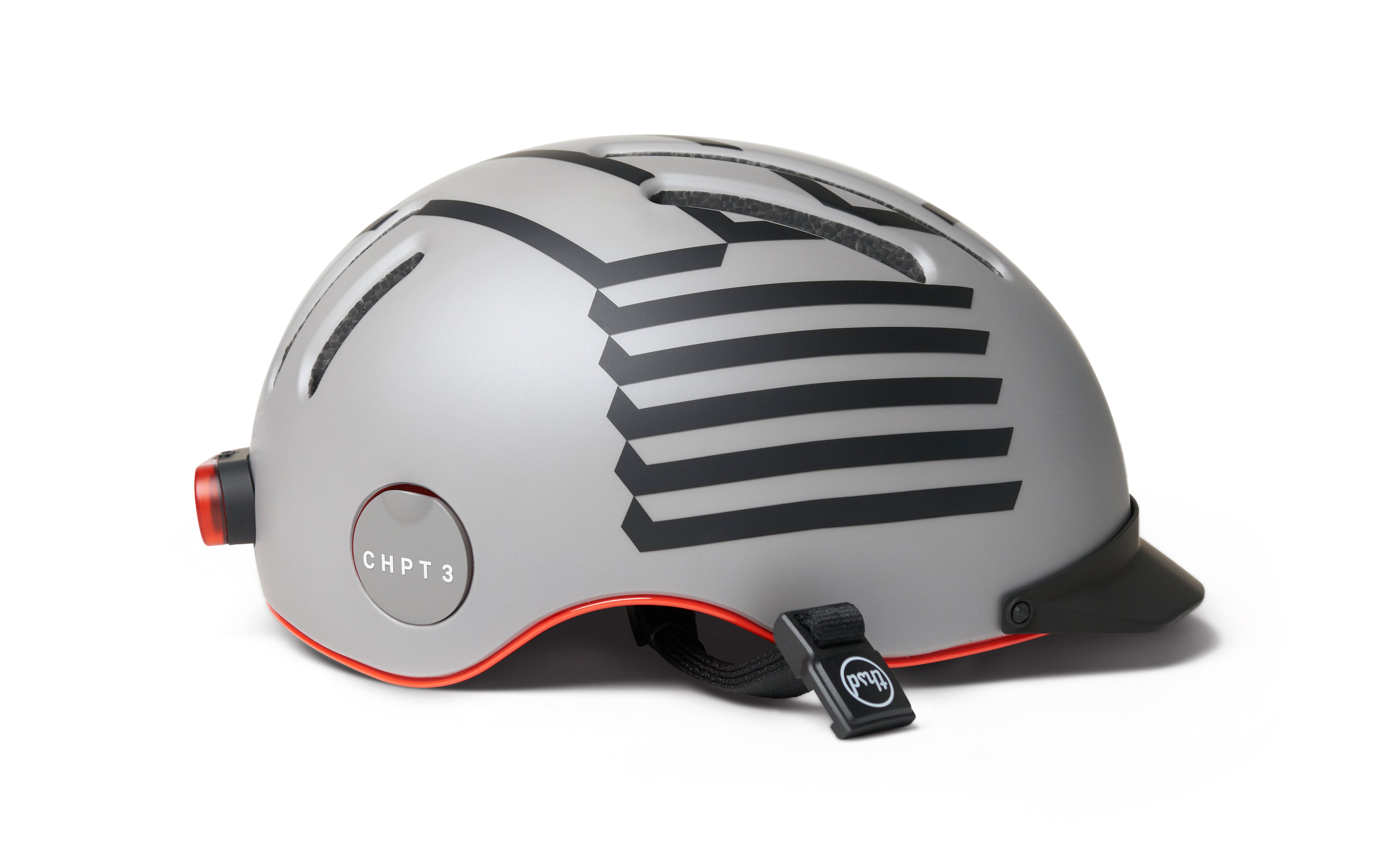 Chapter Mips Helmet