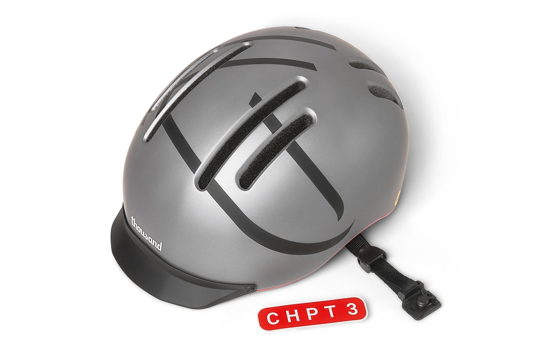 Chapter Mips Helmet