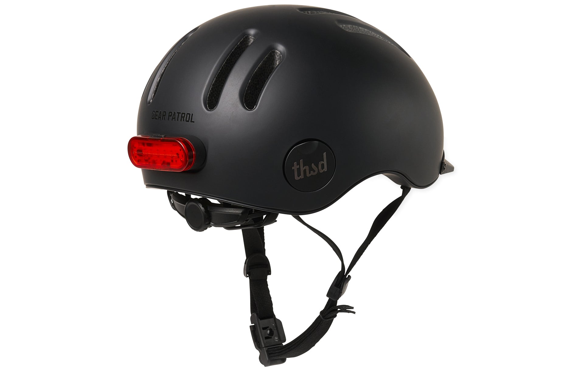 Chapter Mips Helmet