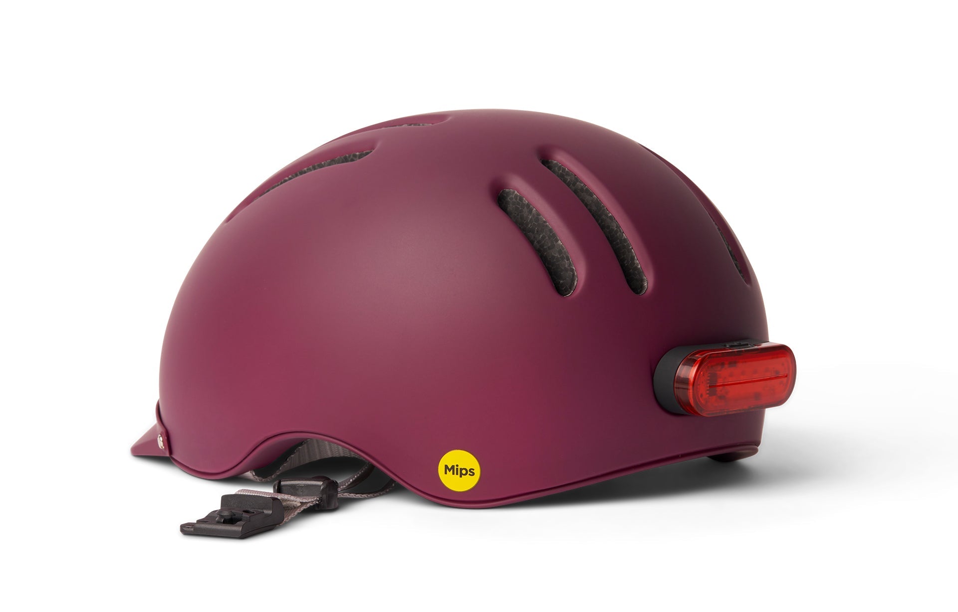 Chapter Mips Helmet