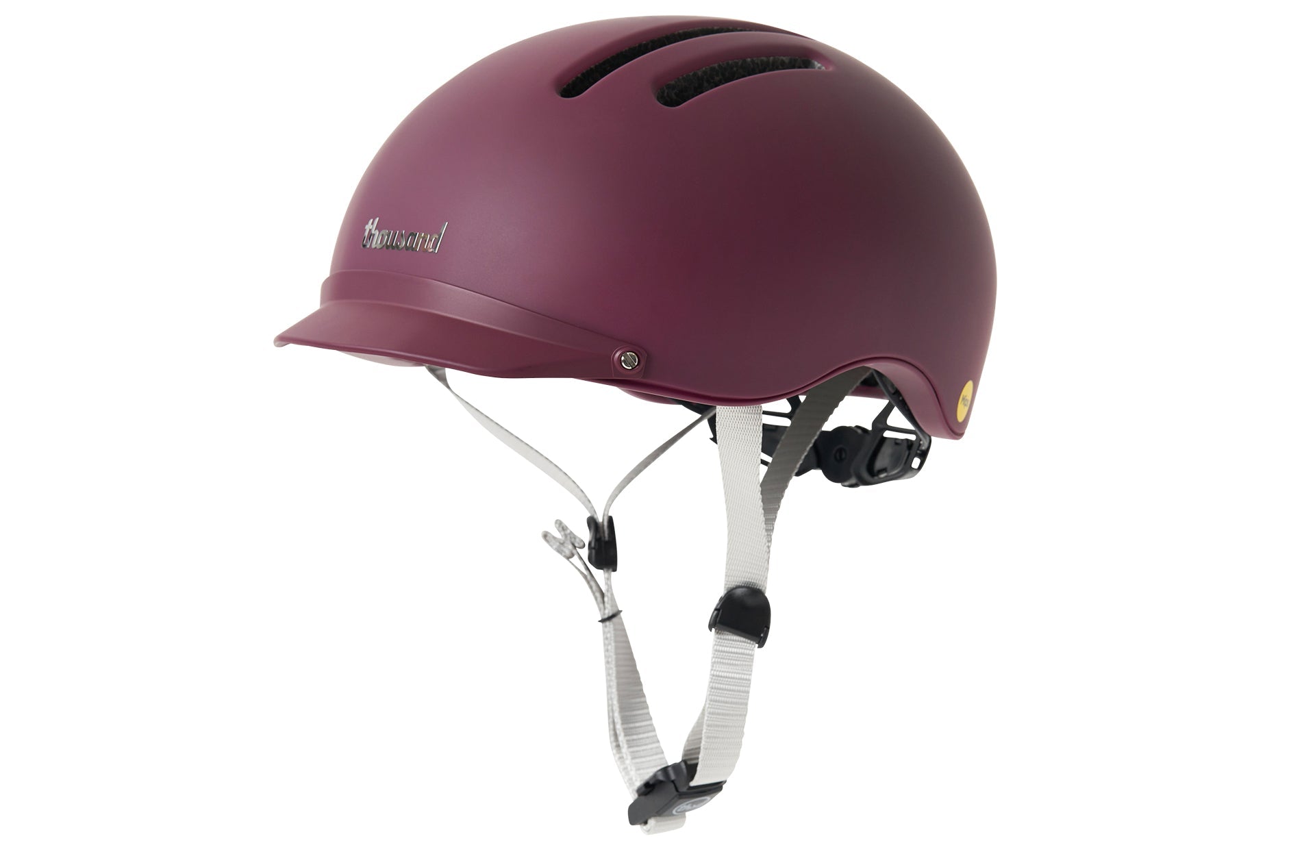 Chapter Mips Helmet